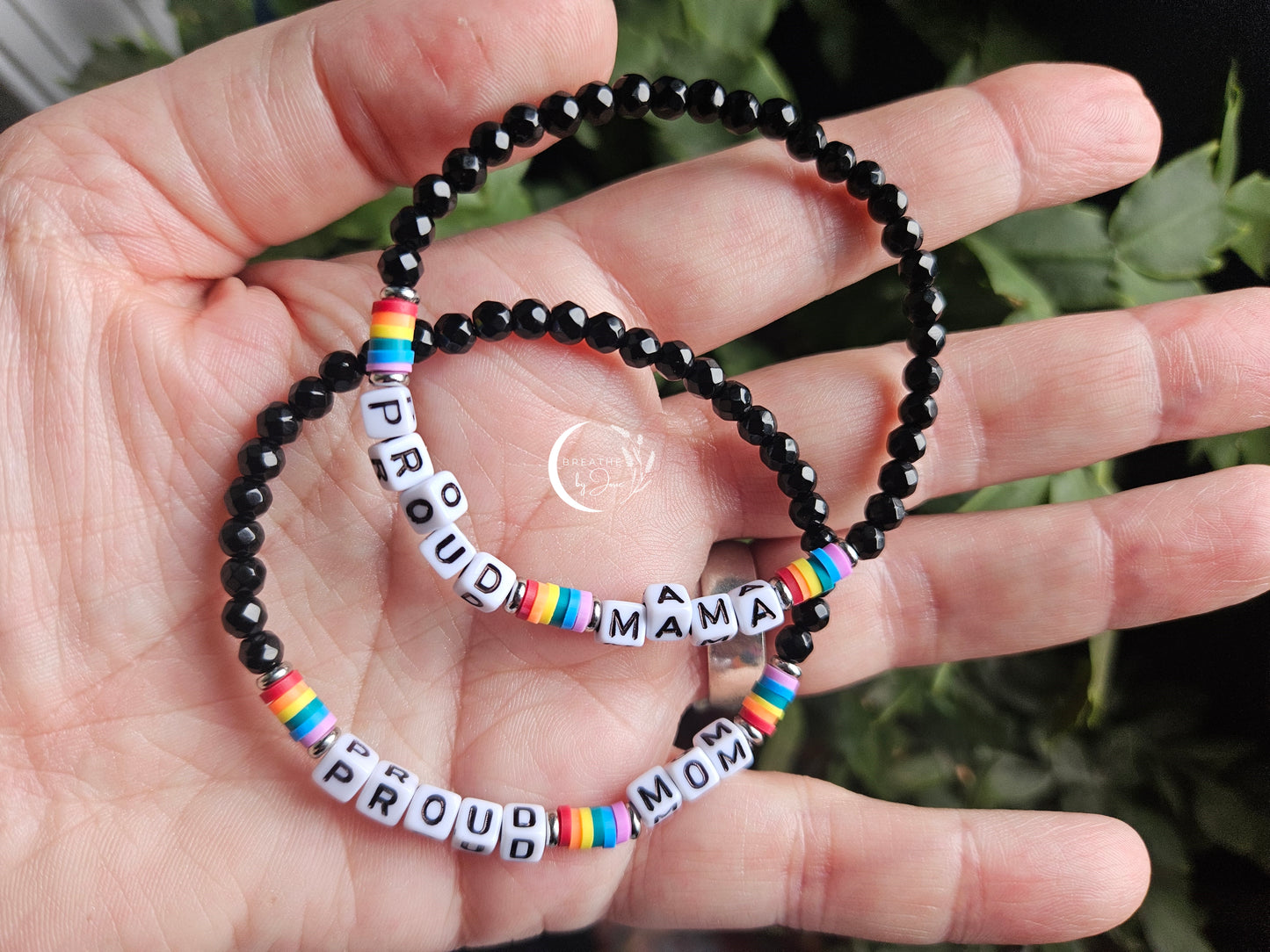 Pride Bracelets