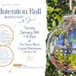 1/9/2025 - Intention Ball Workshop with Josie @ The Venus Moon Crystal Warehouse, Glendora